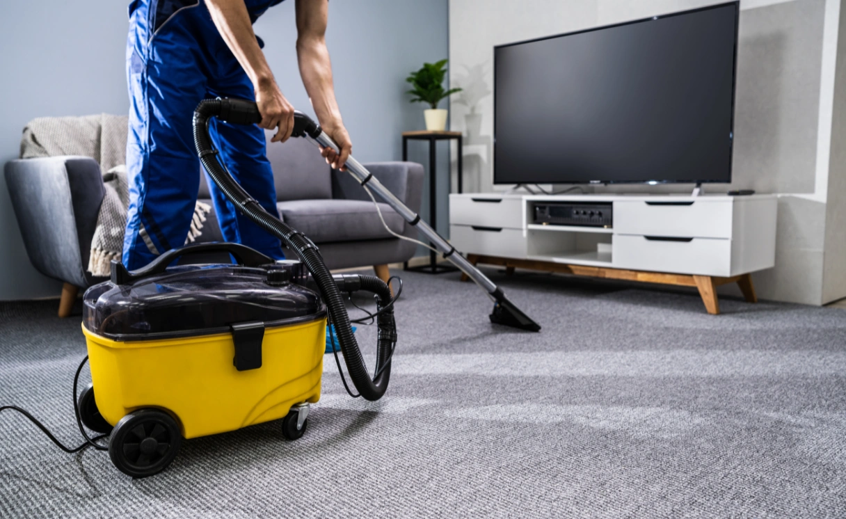 Extract Curtain Cleaning Port Melbourne Contact Office